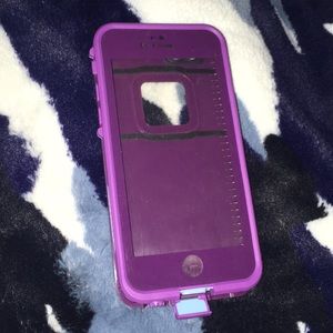 Iphone 6 LifeProof Case